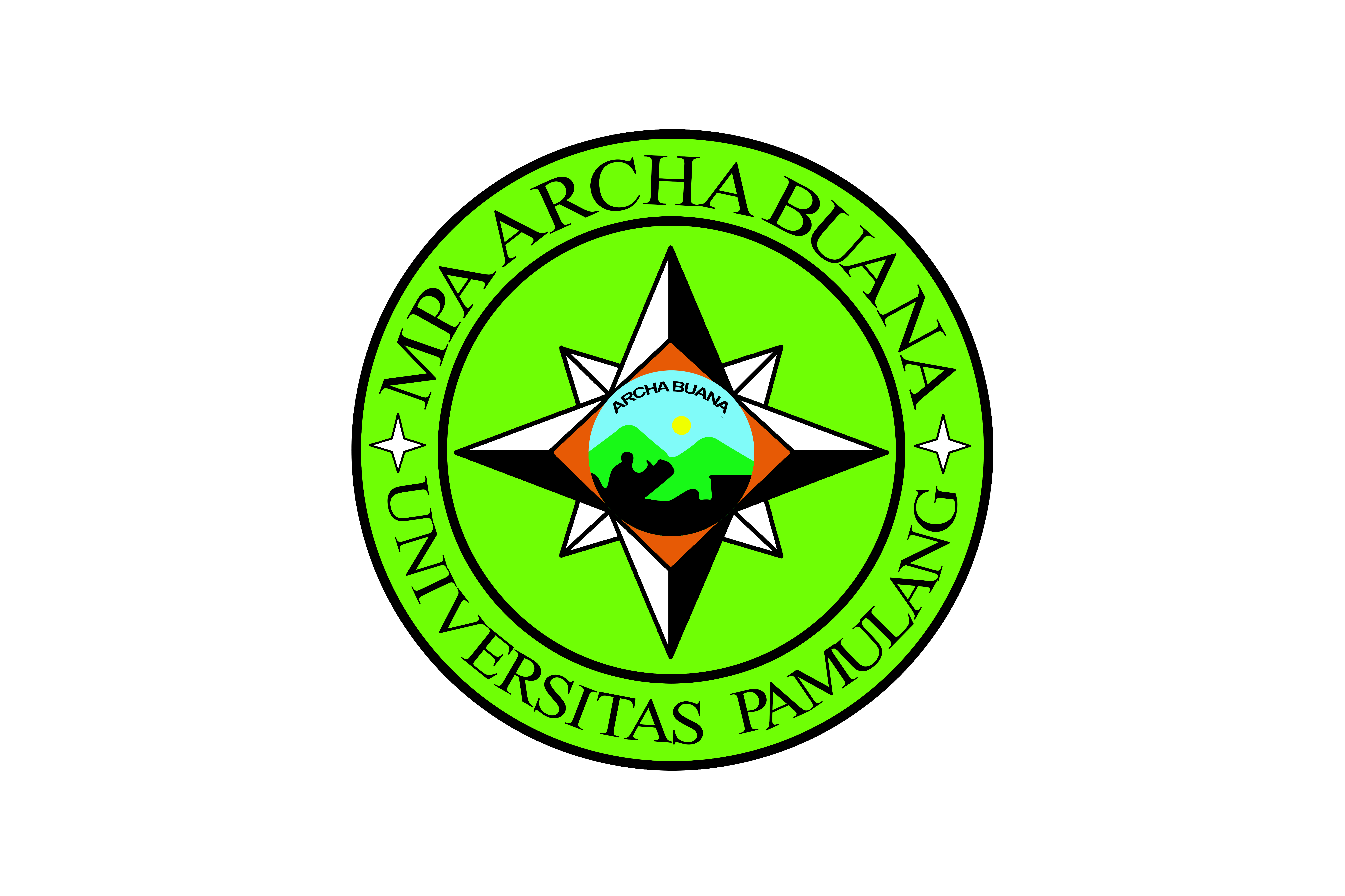 Archa Logo